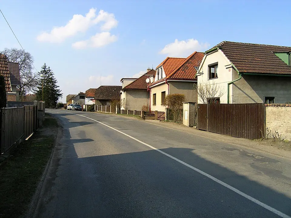 Ovčáry (Mělník)