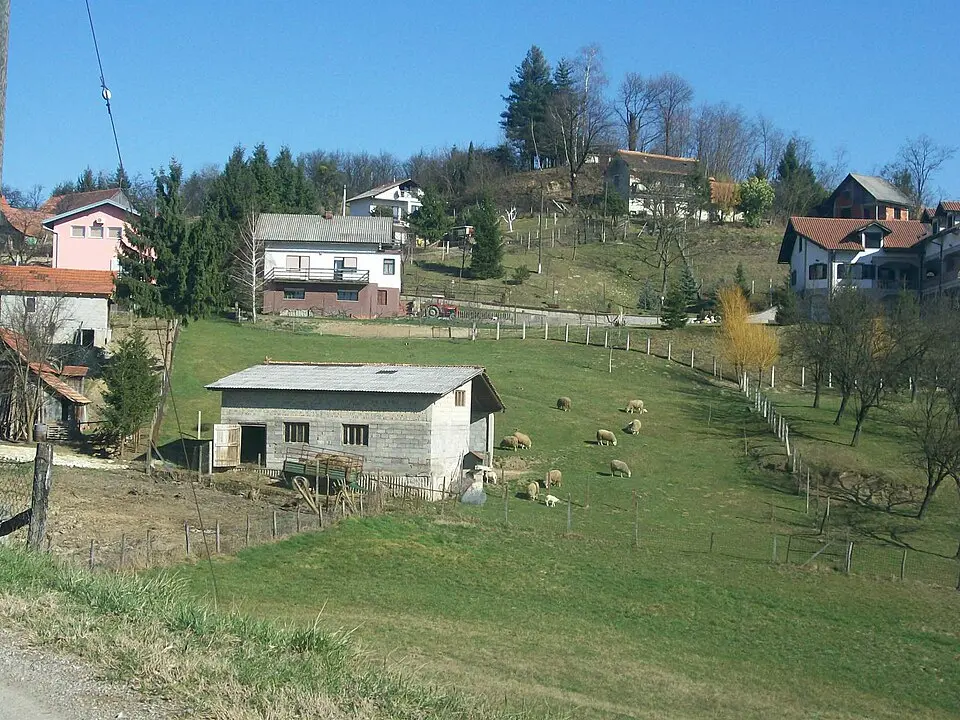 Immagine: Suradnik13 · CC BY-SA 4.0 Celine Goričke