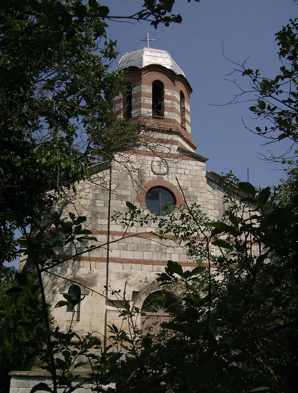 Овчарово
