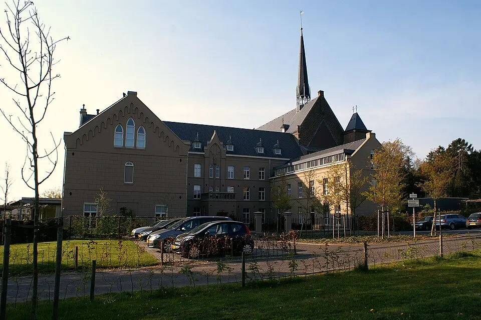 Huize Overbunde