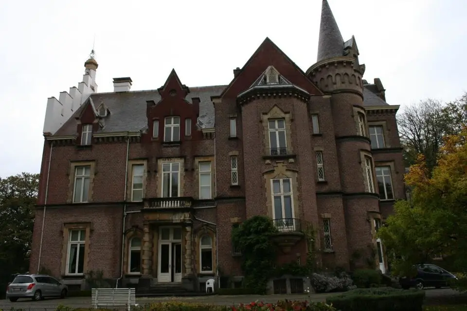 Kasteel de Marnix