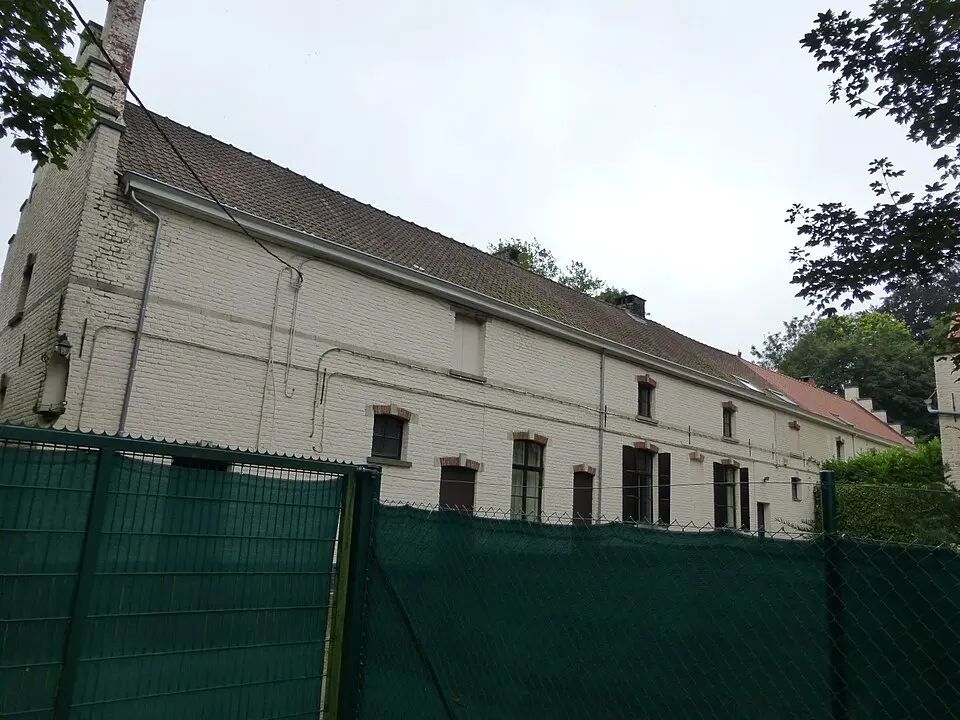 Kasteel Terblock