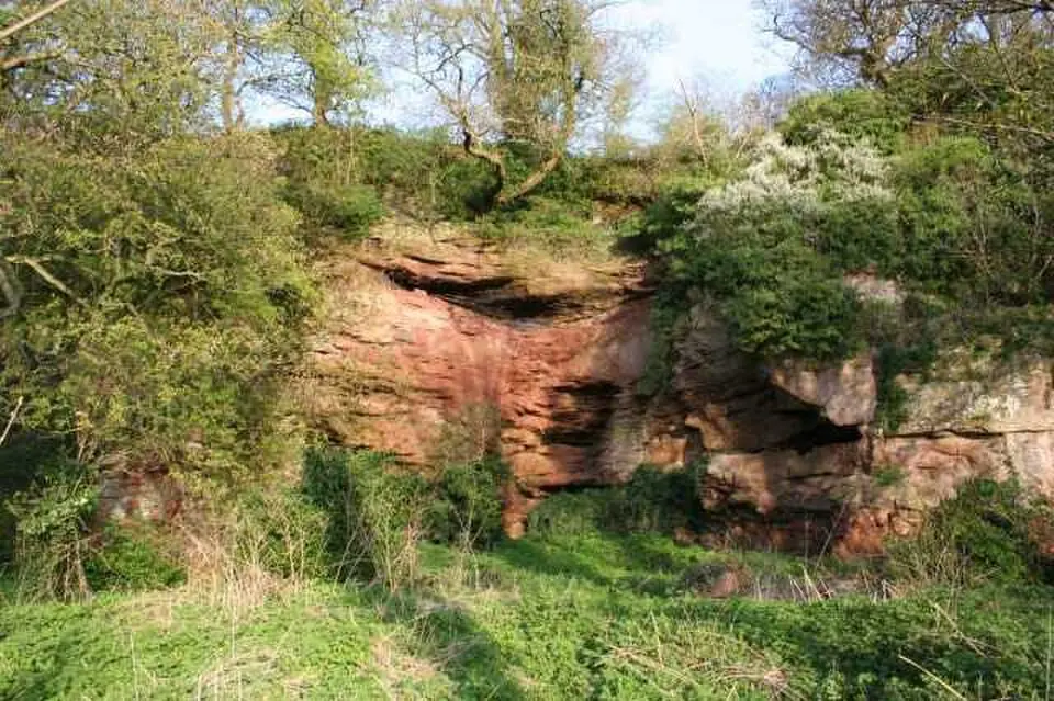 Overton