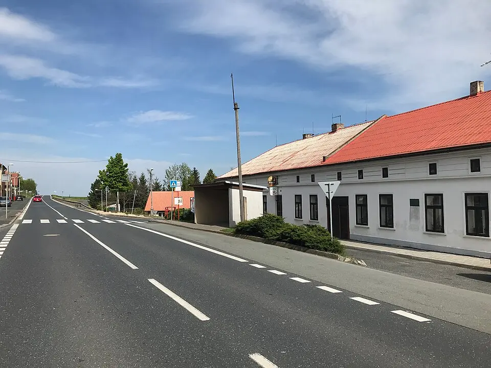 Kořenice