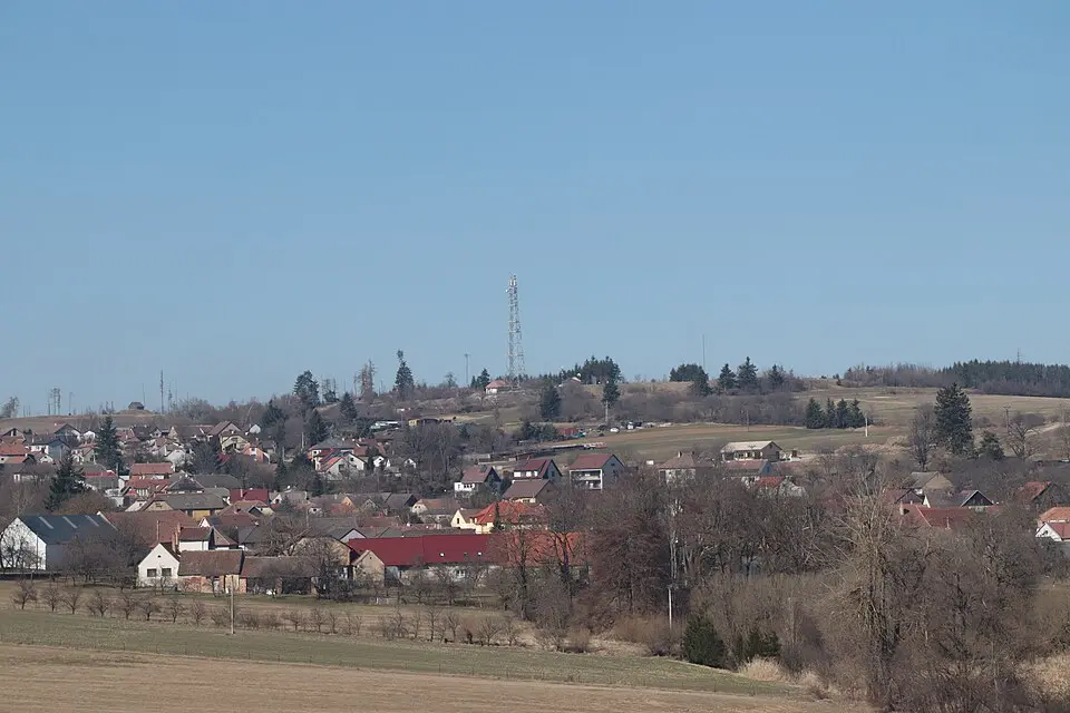 Štěměchy