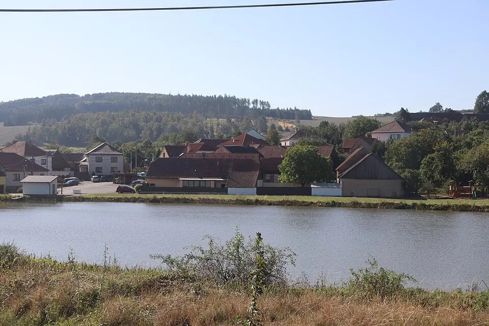 Hvězdoňovice