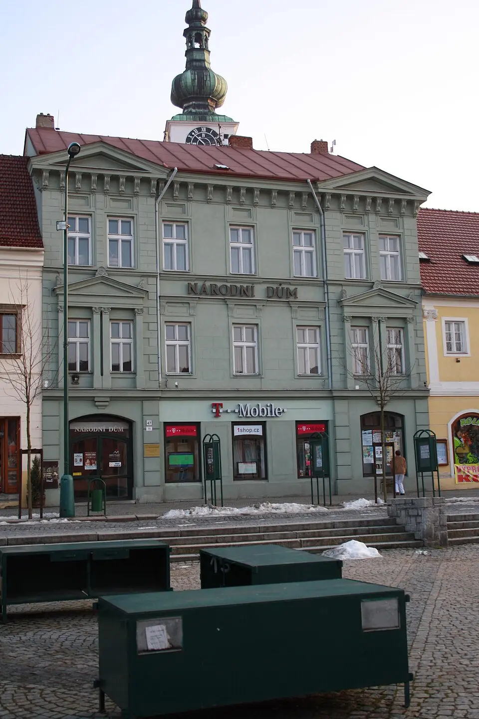 National house
