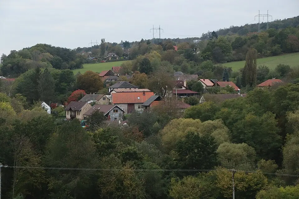 Třebsín