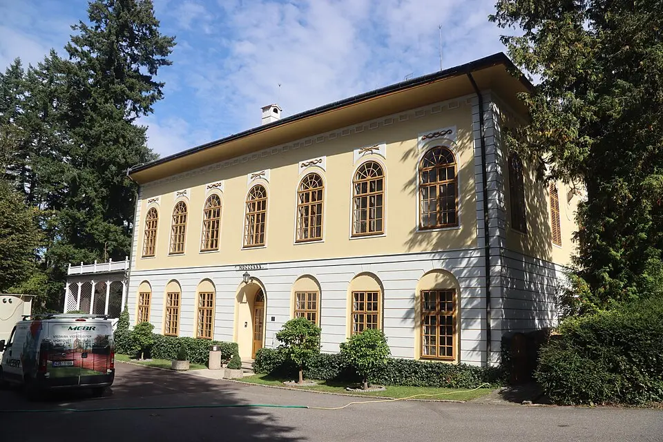 Vlčí kopec