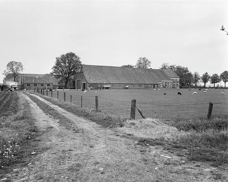 Uiterburen