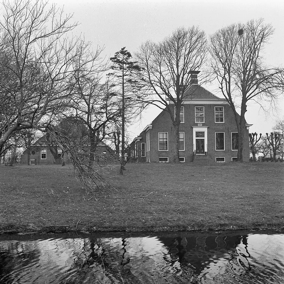 't Lage van de Weg