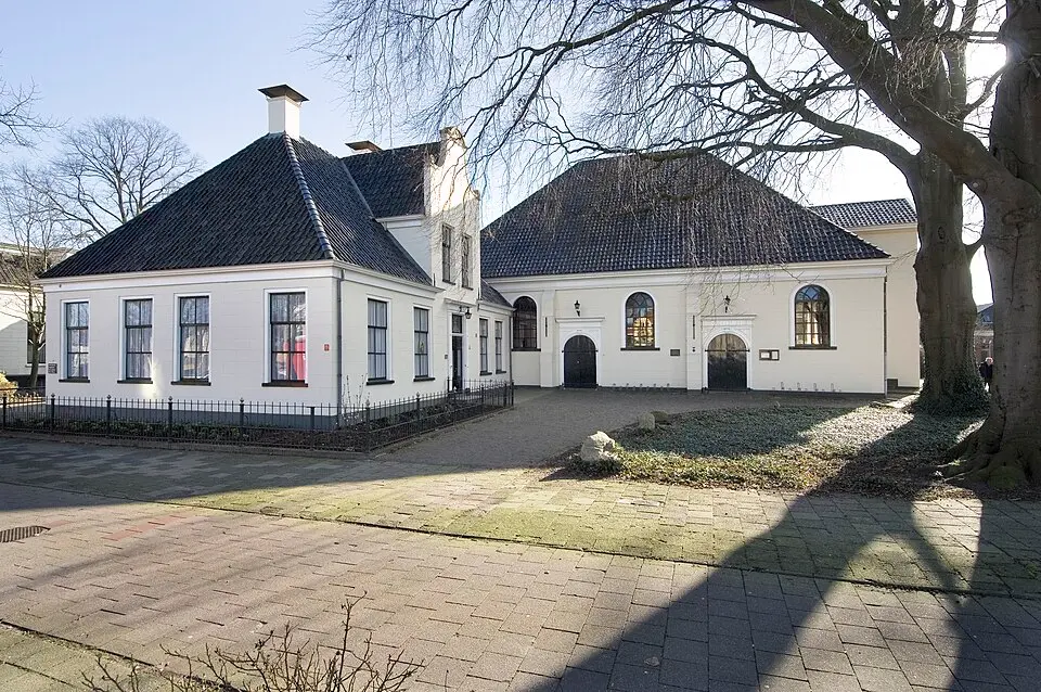 Midden-Groningen
