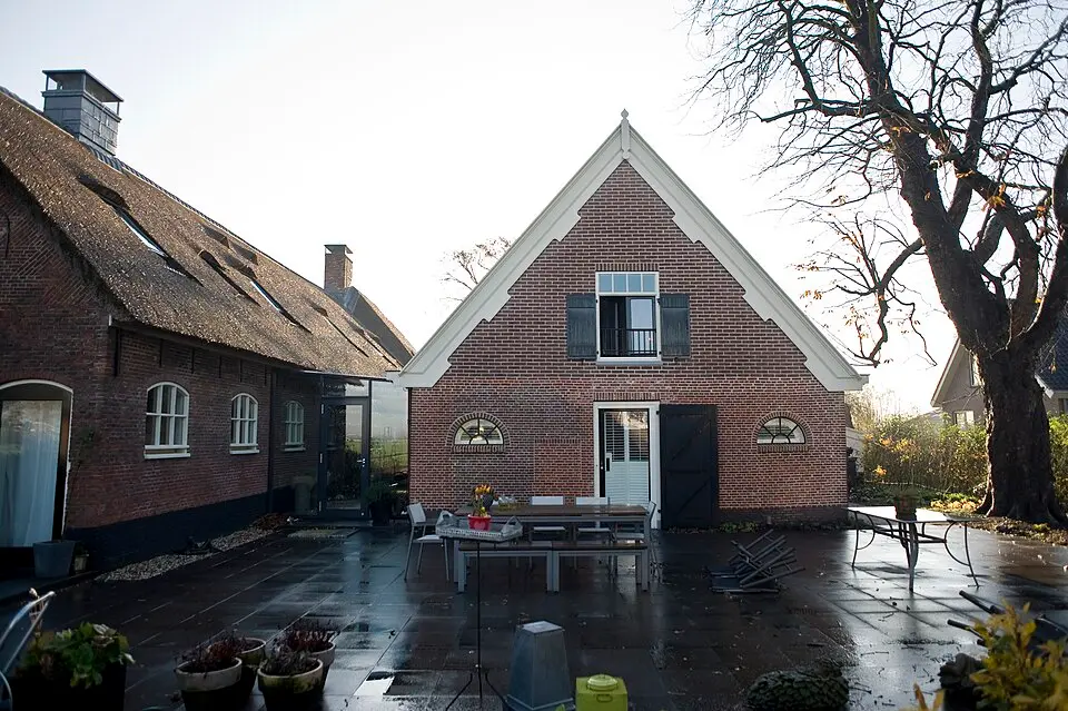 Zoeterwoude