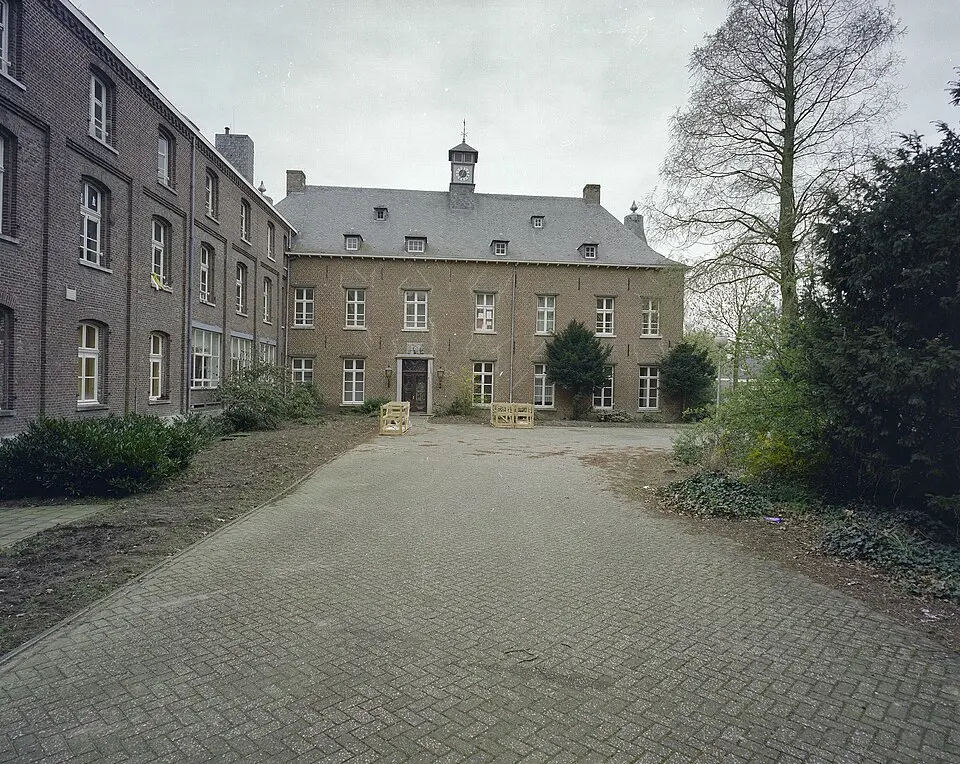 Kasteel Exaten