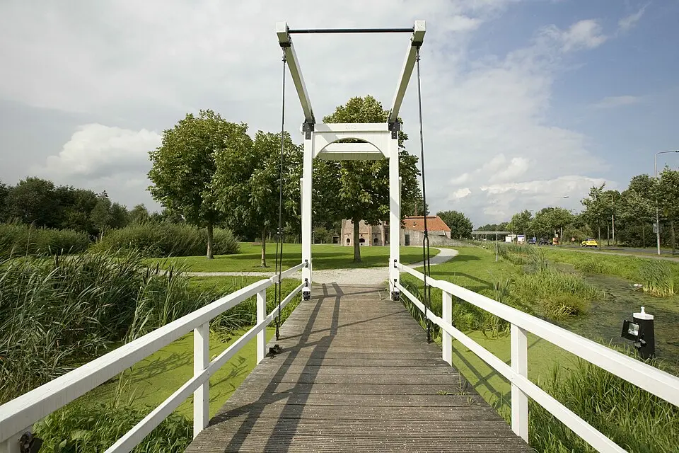 Streekmuseum De Kalkovens