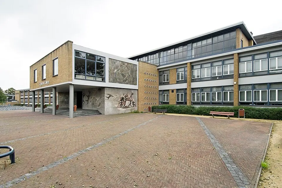 Segbroek College