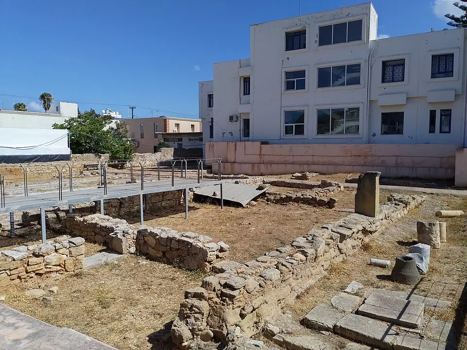 Κίσαμος
