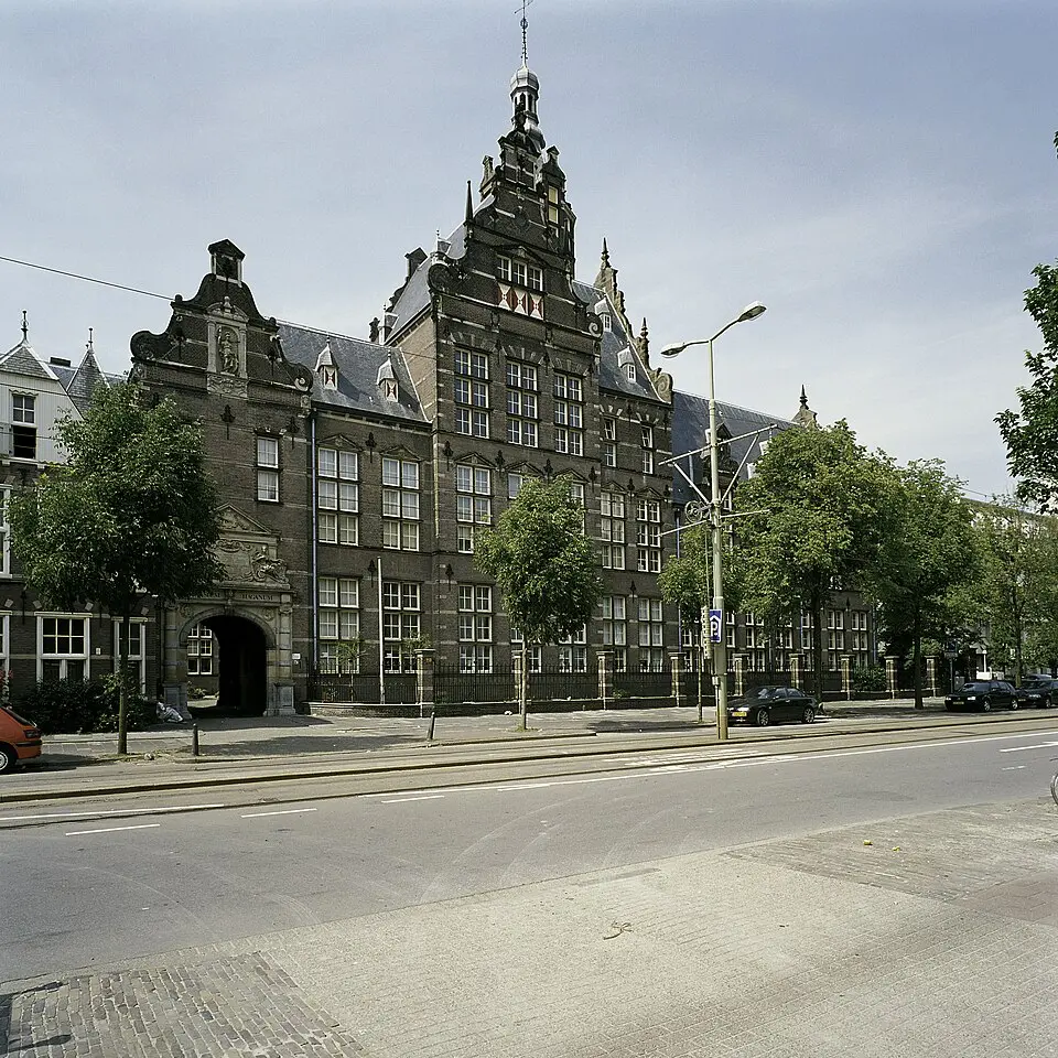 Gymnasium Haganum
