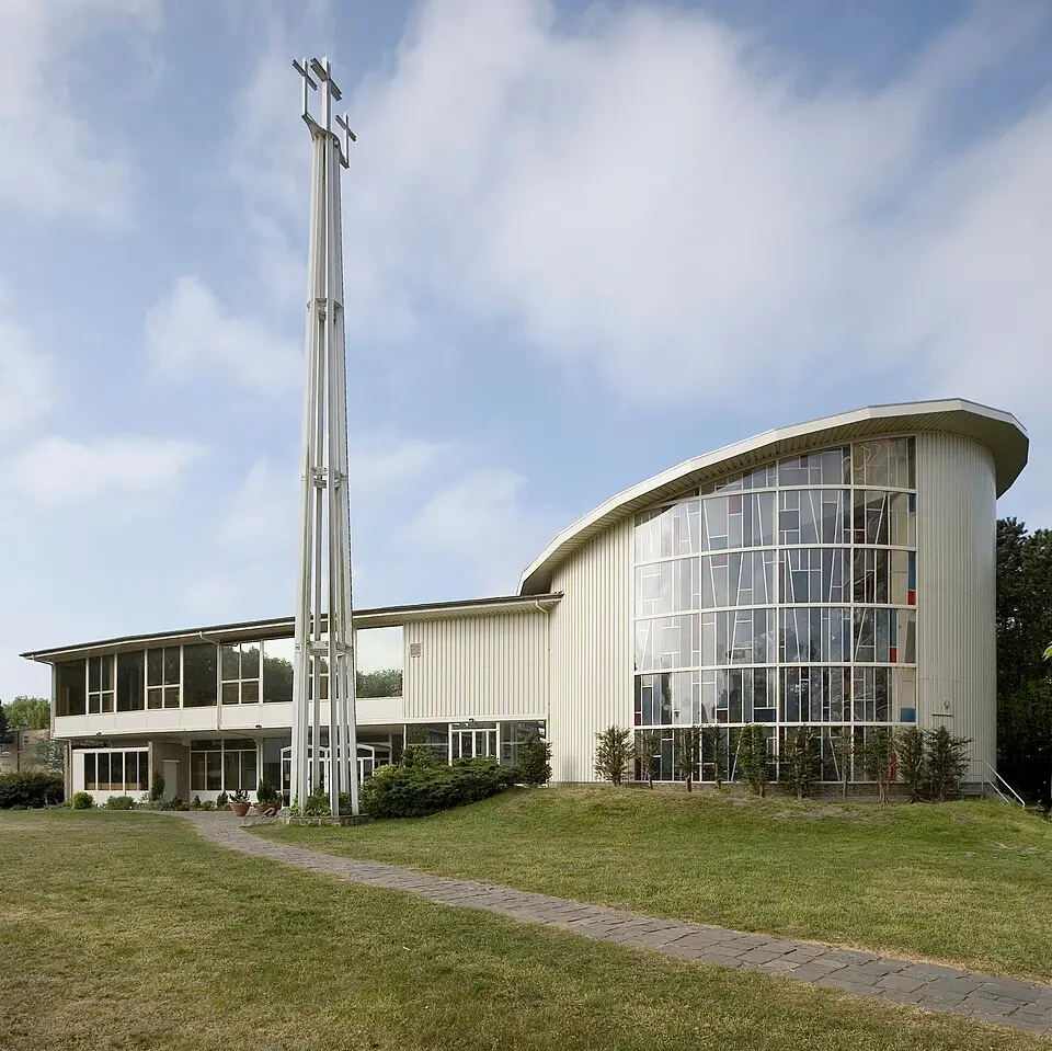 American Protestant Church