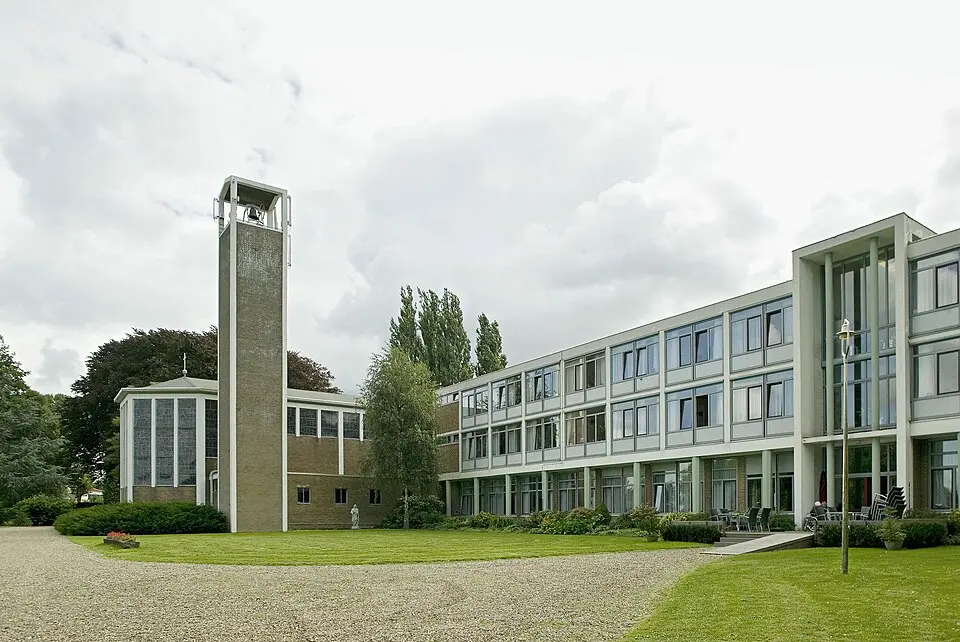 Missiehuis