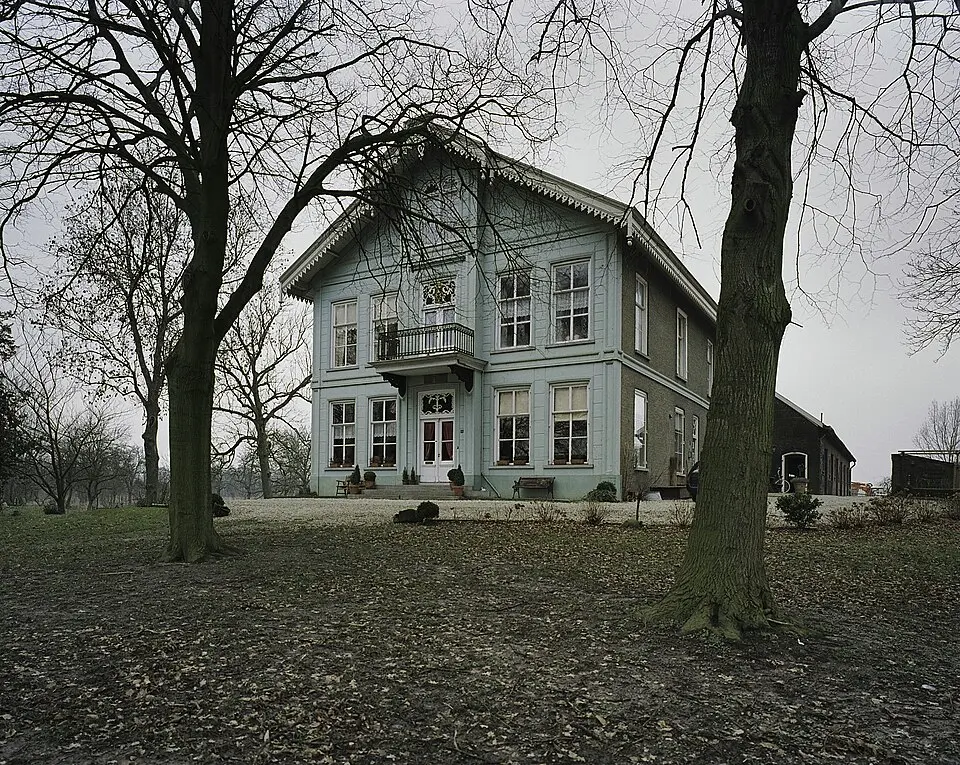 Hof te Souburgh