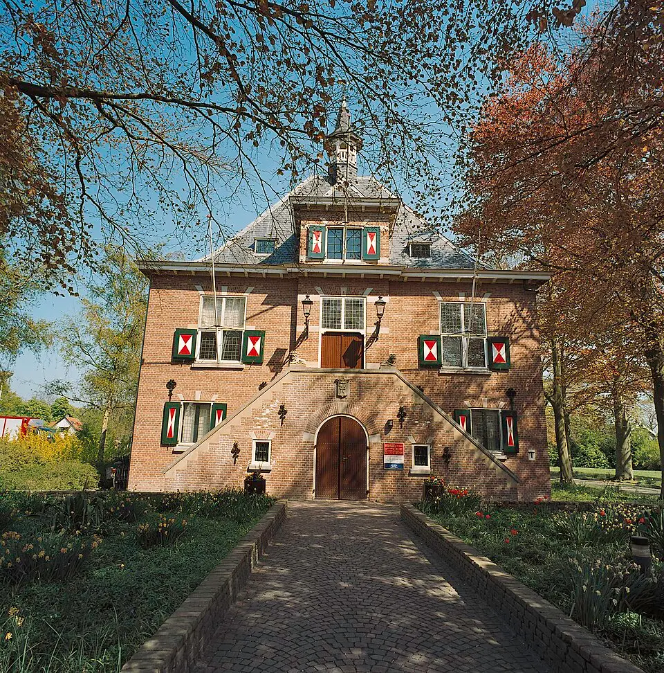 Westvoorne