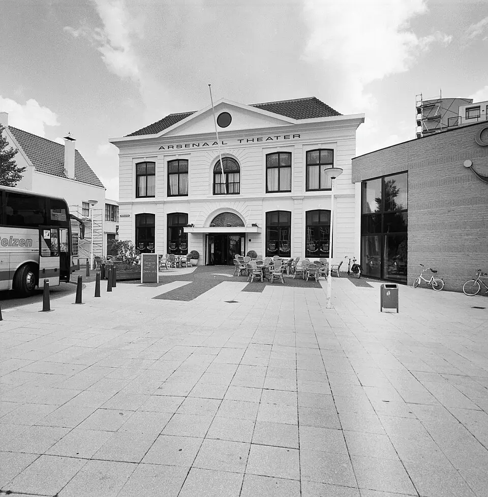 Arsenaaltheater