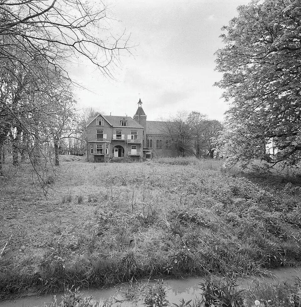 Franciskanessenklooster
