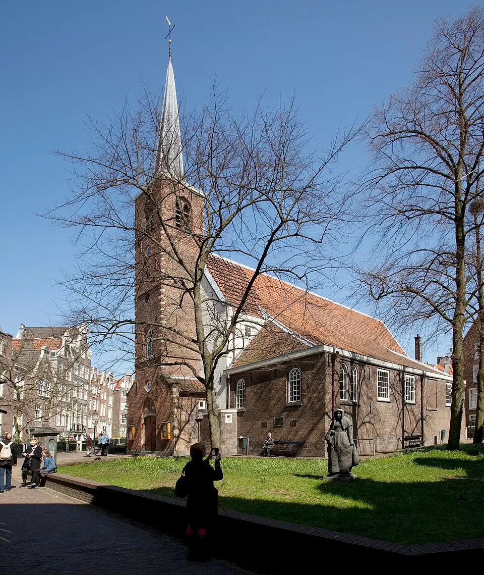 Engelse Hervormde Kerk