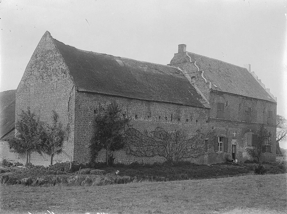 Kasteel Westering