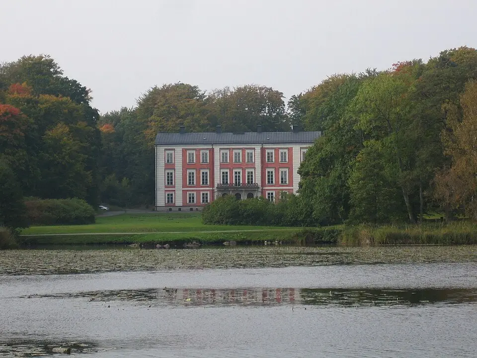 Ovesholm