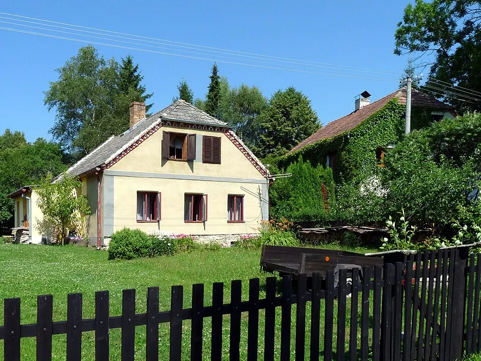 Ovesné