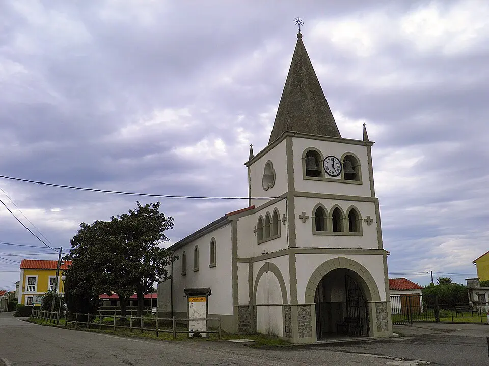 Oviñana