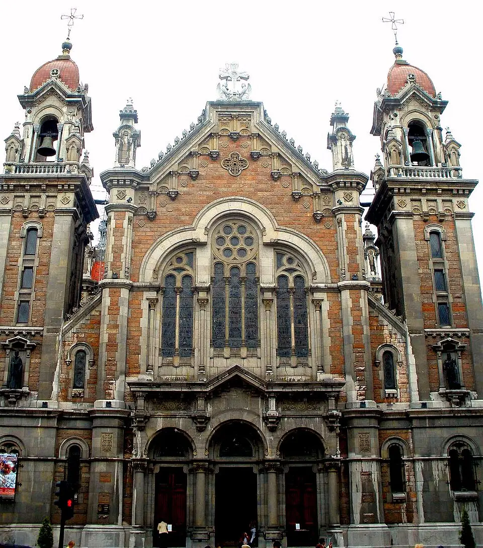 Basílica de San Juan el Real