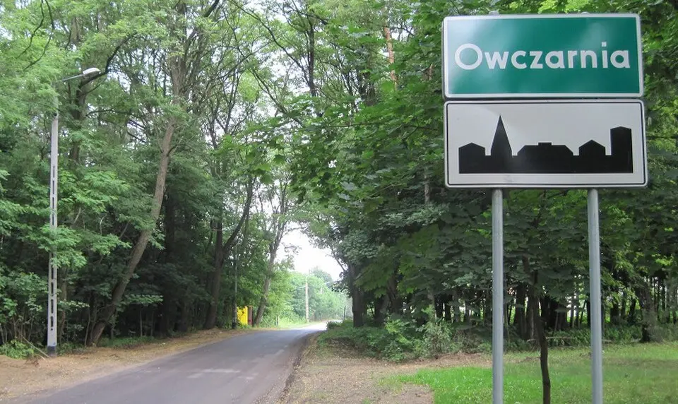 Owczarnia