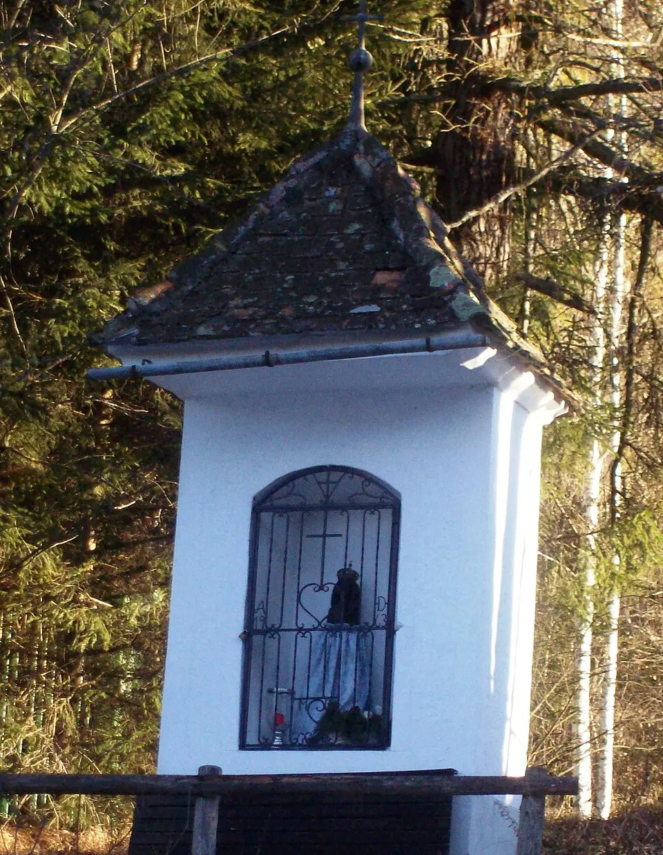 Marienkapelle