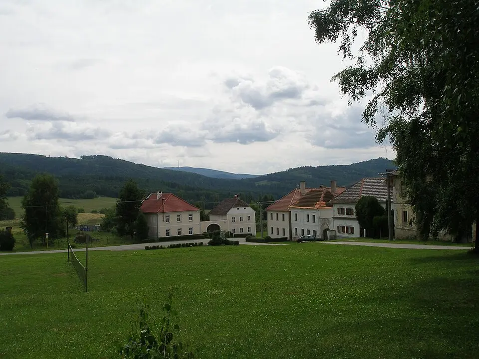 Březovík