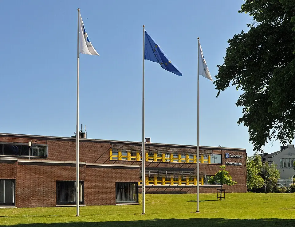 Oxelösunds kommun