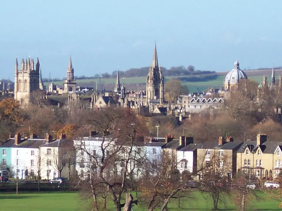 Oxford