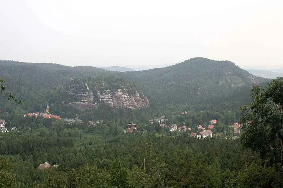 Ameisenberg