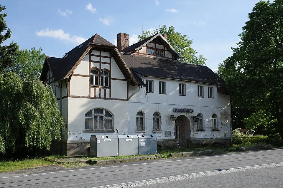 Kammstraße 5