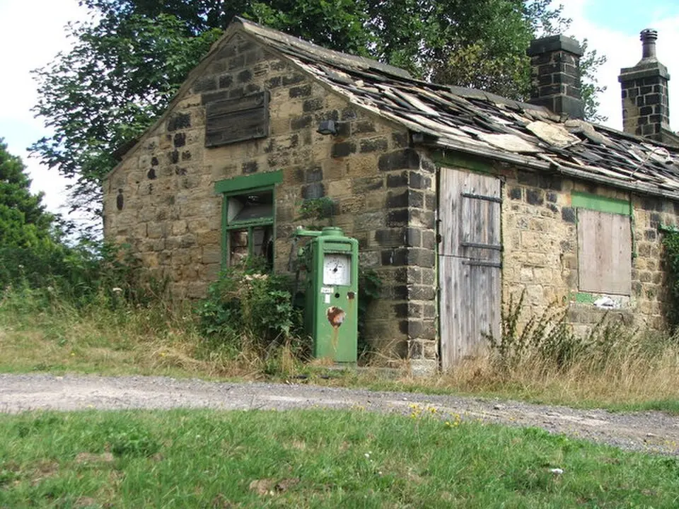 Wyke