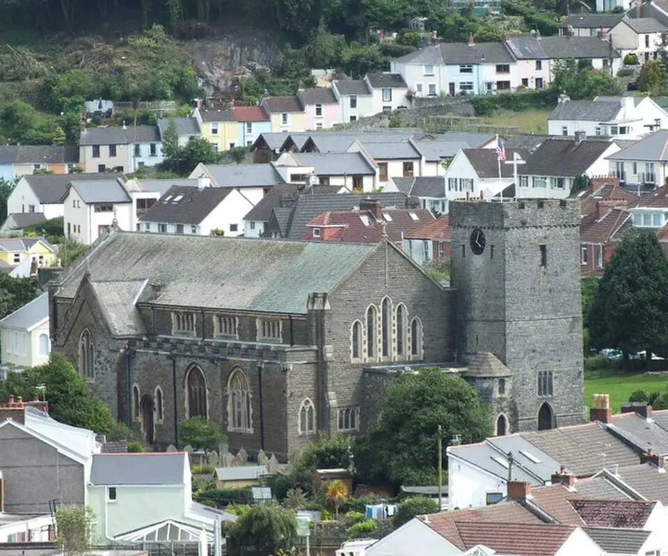 Church of All Saints