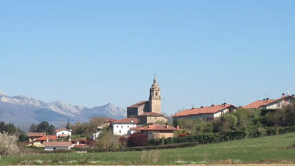 Barrundia