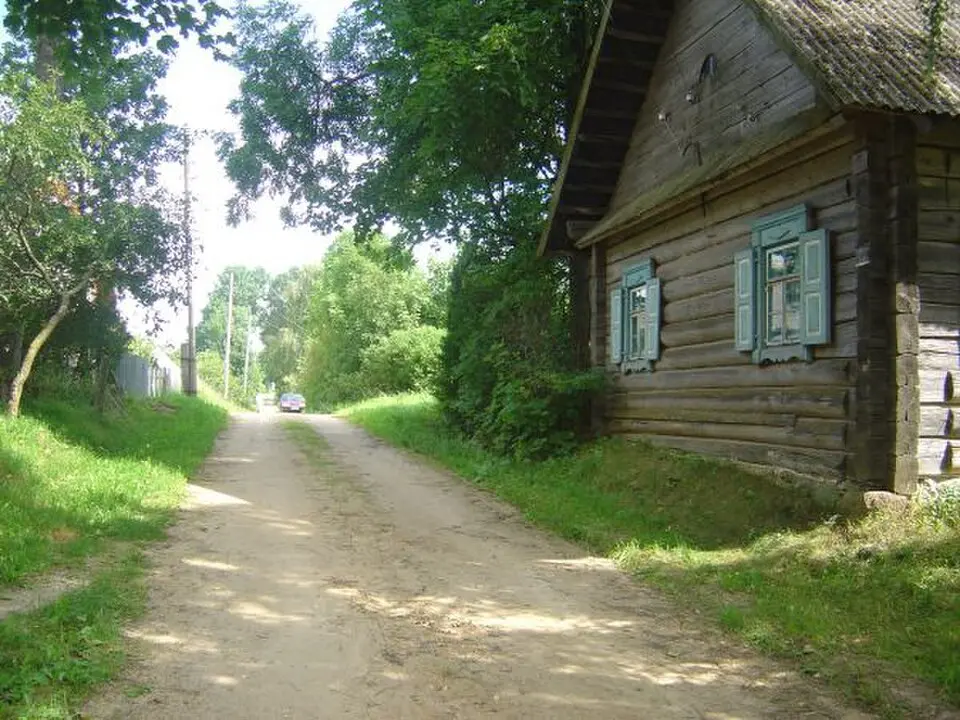 Ажарцы