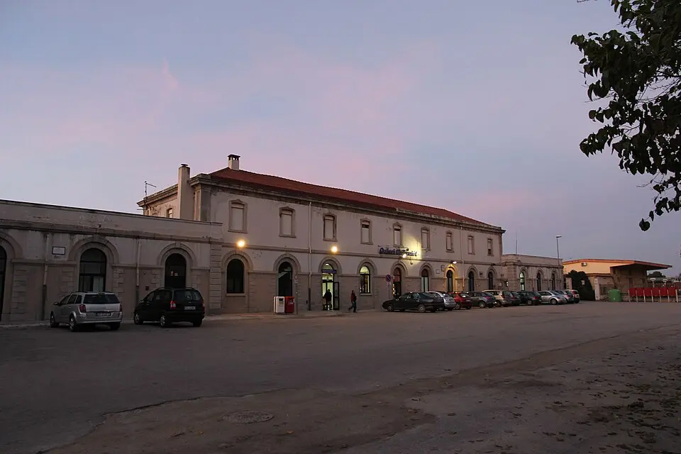 Chilivani
