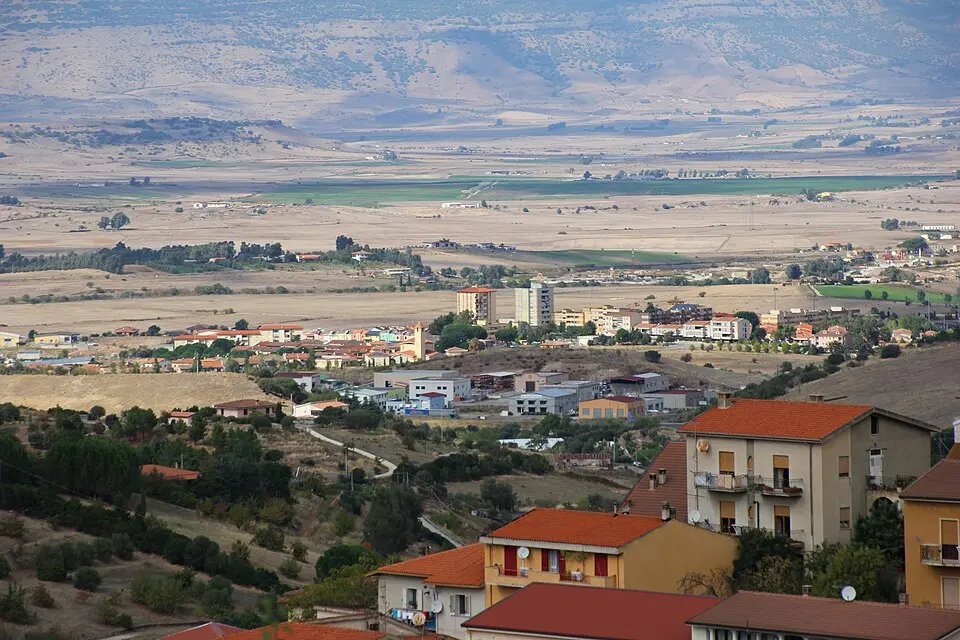 San Nicola