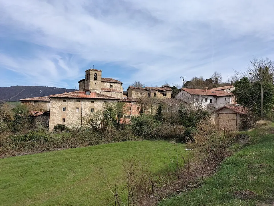 Ocilla y Ladrera