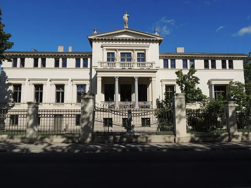 7 Łęczycka Street Ozorków