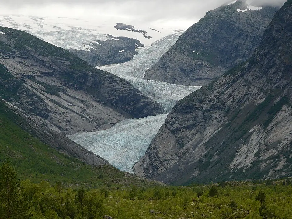 Stryn